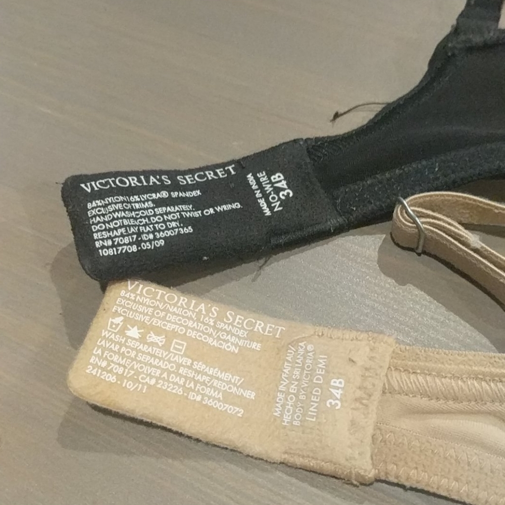 NWOT VS Dream Angels - Picture 5 of 5